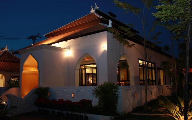 Kana Bay Villa Ao Nang