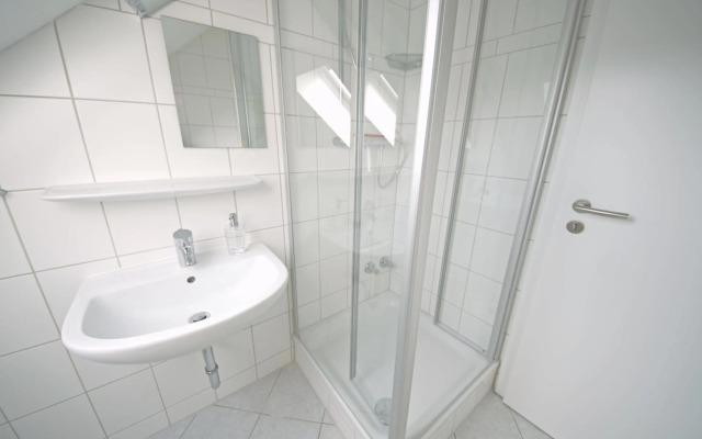 Ferienwohnung Am Steinkamp