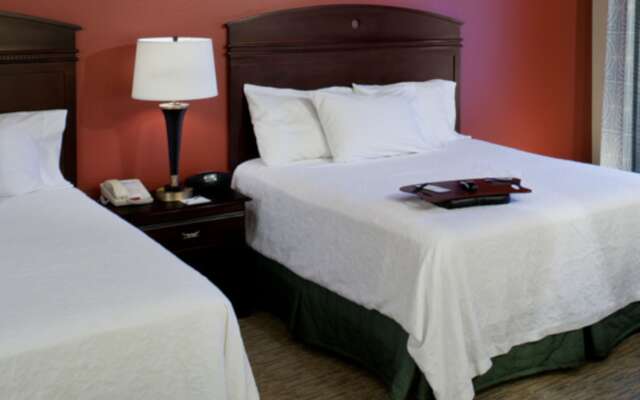 Hampton Inn & Suites Texarkana