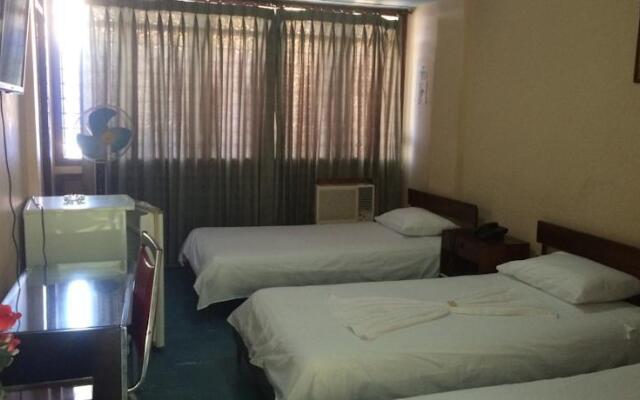 Hotel Exito Valledupar