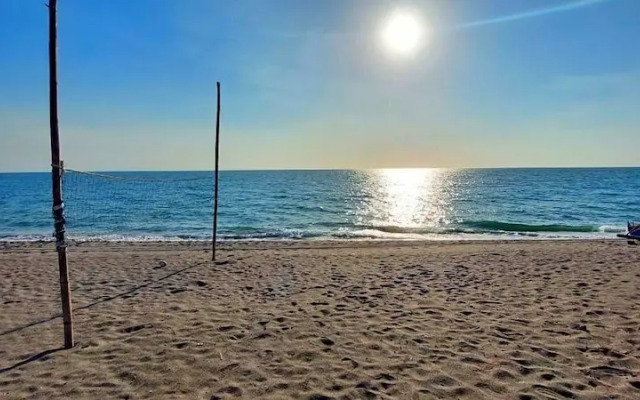 Kenjul Beach Resort Zambales Botolan