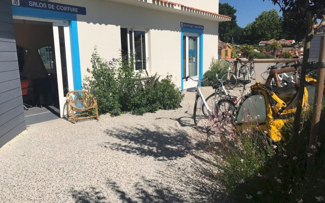 Camping Club Sunissim Le Trianon
