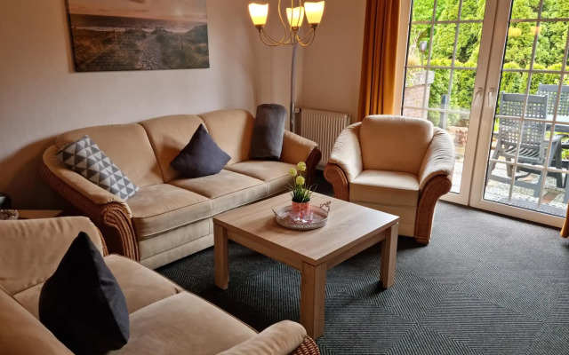 Hausnordlicht FEWO 1