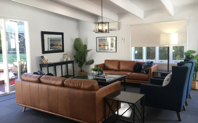 McMillans Villa 18 Metung