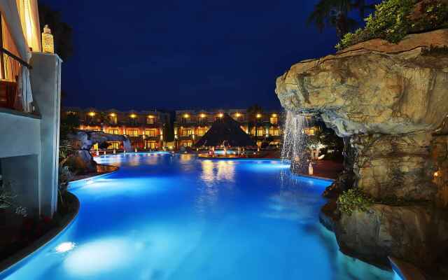 Ilio Mare Resort Hotel
