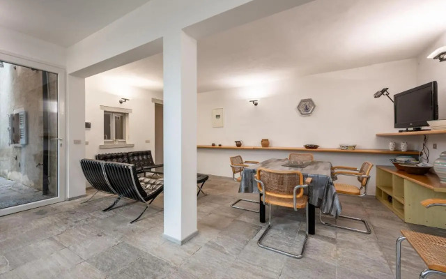 Locazione turistica Il Roccolo