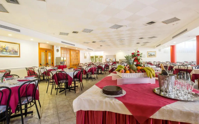 Hotel Casa Tra Noi