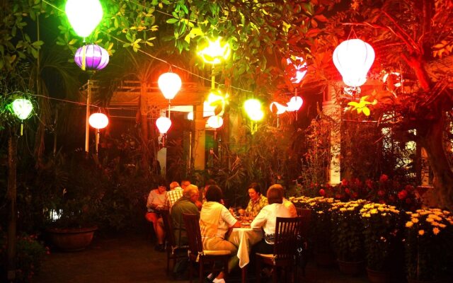 The Orchid Garden Villas, Hoi An