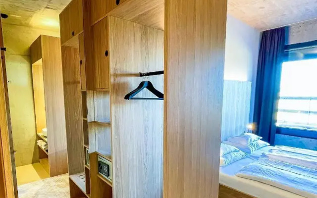 boulderbar hotel linz