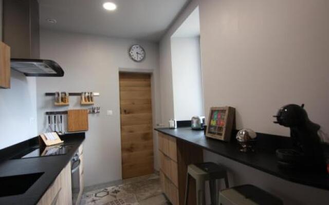 Appartement Du Fau De La Roque