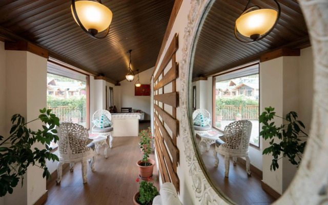 Larisa Resort, Manali