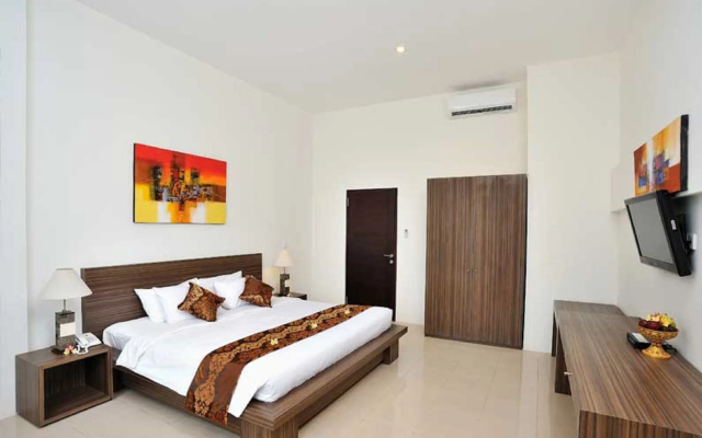 Ganga Hotel & Apartments