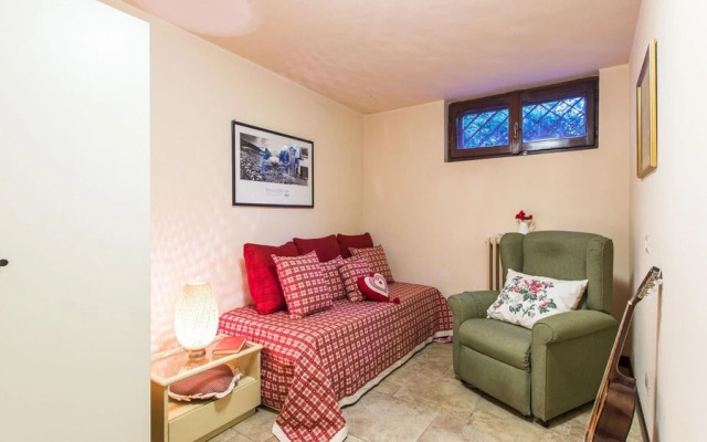 Villa Pina 8 2 in Sulbiate