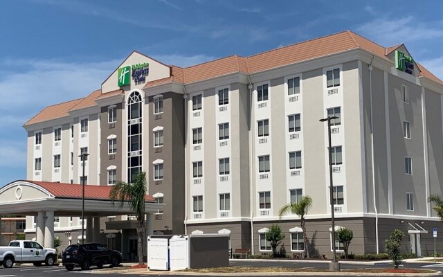 Holiday Inn Express Hotel & Suites Orlando South-Davenport, an IHG Hotel