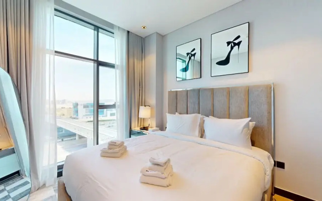 Primestay - 15 Northside - Business Bay