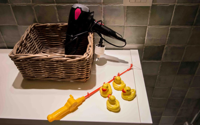 Casa Galattica per autostoppisti