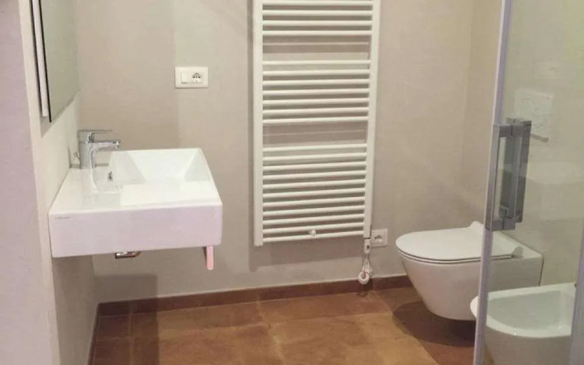 Green B&B Urbino Ca Del Vento