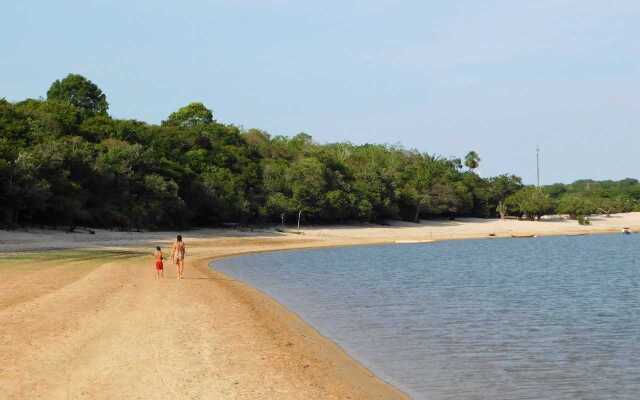 Villa Arumã Pousada