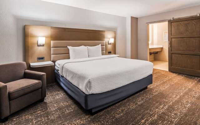 Best Western Plus Sparks-Reno Hotel