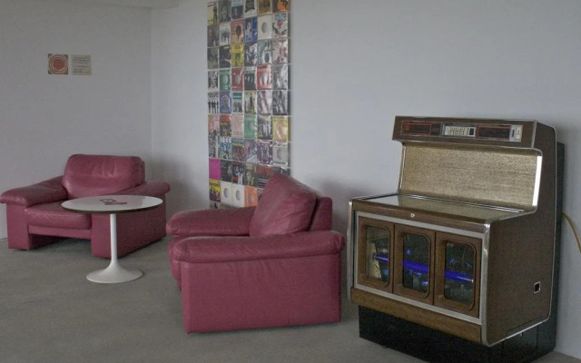 Kulturfrachter Alpenhof