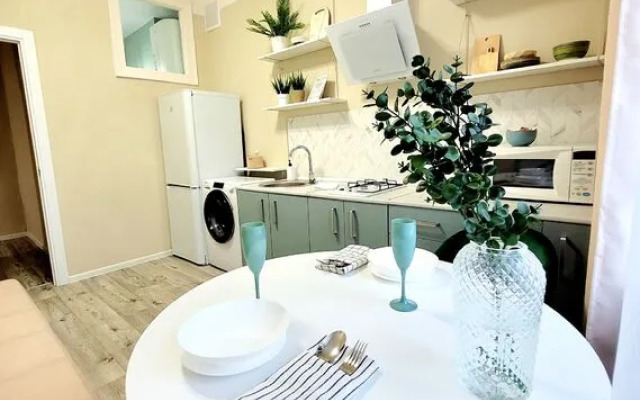 Неотель на пл. Ленина, д. 5