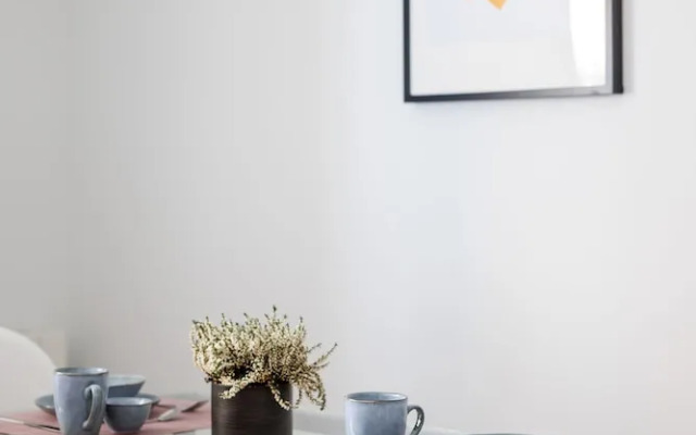 Apartamentos Congreso Parking Gratuito