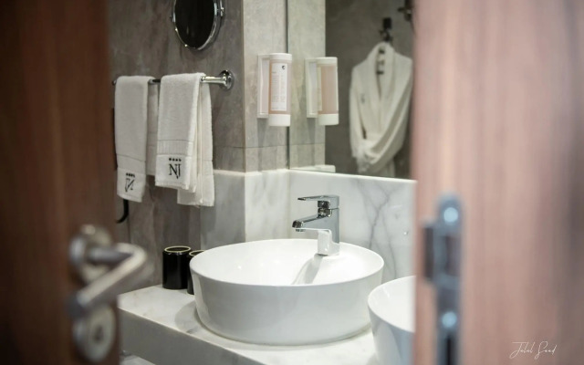NJ Hotel Rabat