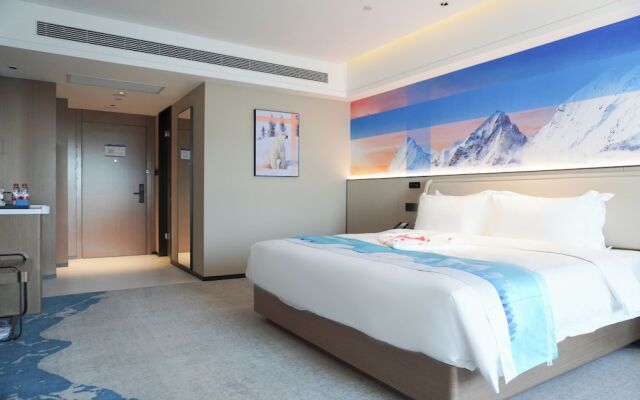 Tianjin Polar Ocean Hotel