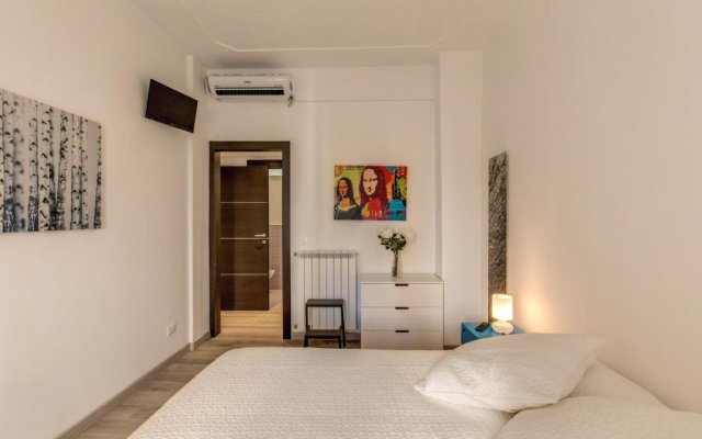 M&L Apartment -Caracalla 3 Bedroom