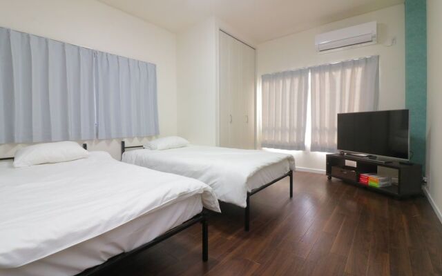 HG Cozy Hotel No.71 Shin Fukae Station