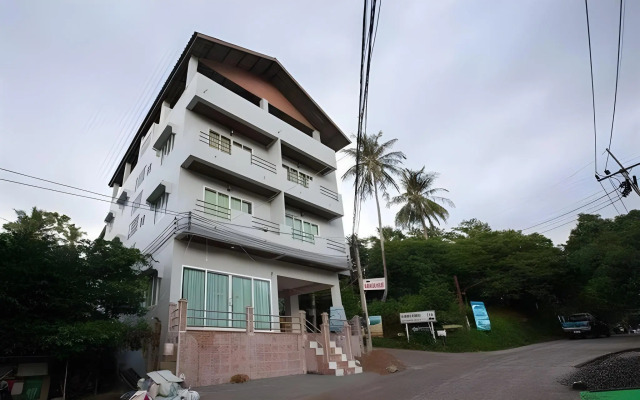 Namhasin House