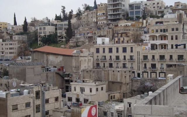 Gallery Guesthouse Amman