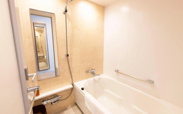 Kawagoe Tobu Hotel