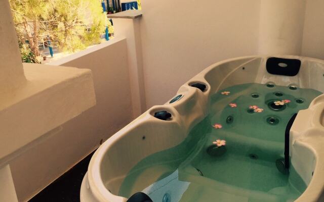 Afrodite Boutique Hotel