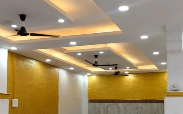 comfi stay hotel bhopal