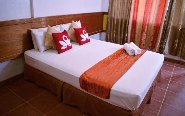ZEN Rooms Dr. Eliazar Road