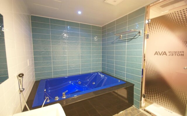 AVA Hotel Changwon