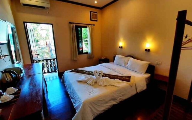 Pakhongthong Guesthouse