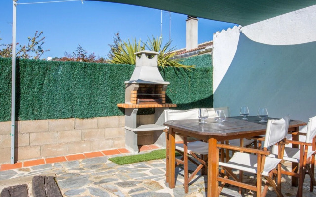 Spacious Holiday Home in Vidreres With Pool