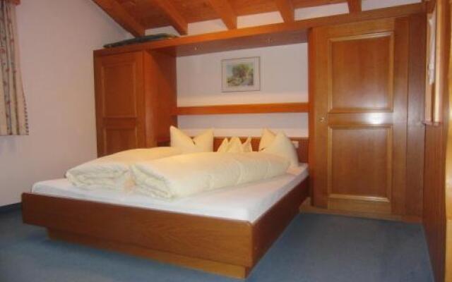 Hotel Garni Elfriede