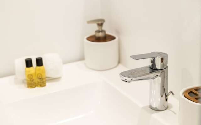 Le Domaine de l'Anse Mitan