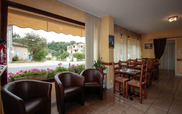 Hotel Alienor