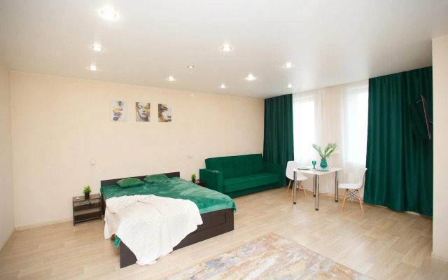 ApartmentFly (АпартментФлай) на улице Петра Ломако 14