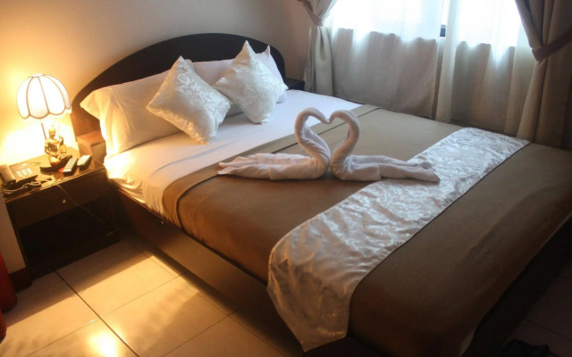 Newgrange Condotel
