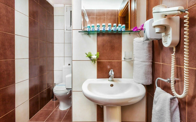 Perea Hotel