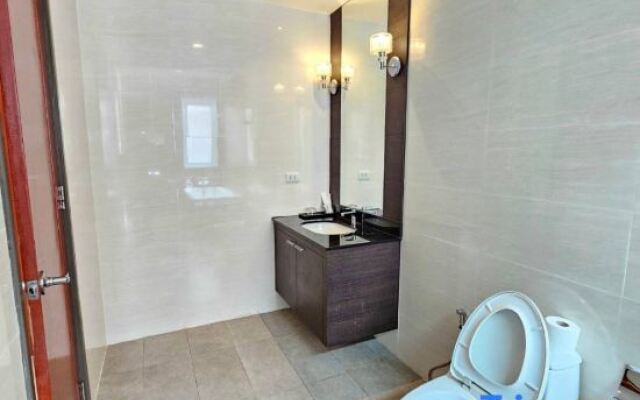 The Time Poolvilla C01