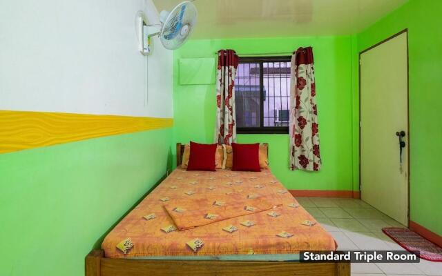 Sandra Taylor Lodge