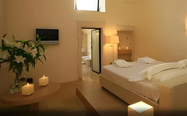 La Sommità Relais & Chateaux