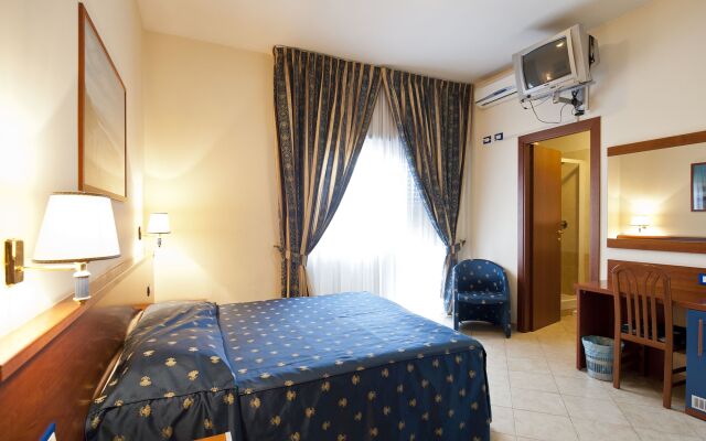 4 Pini Hotel