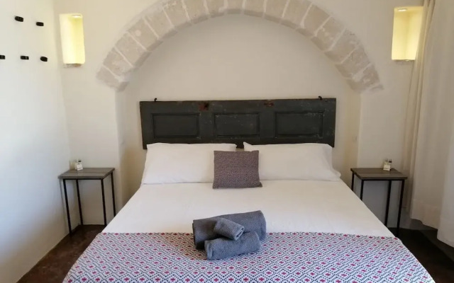 Trullolive & TrulloLimone